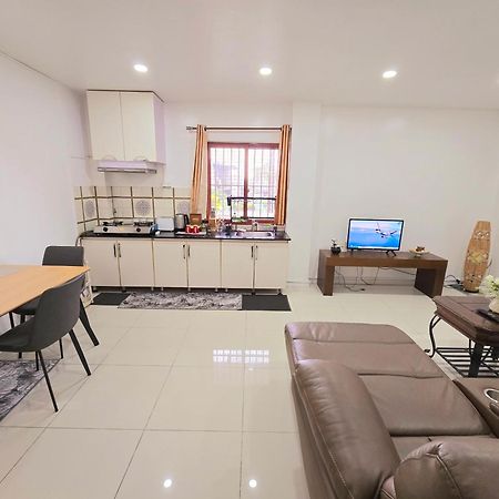 Entire 1 Bedroom Apartment In Suva City Centre מראה חיצוני תמונה