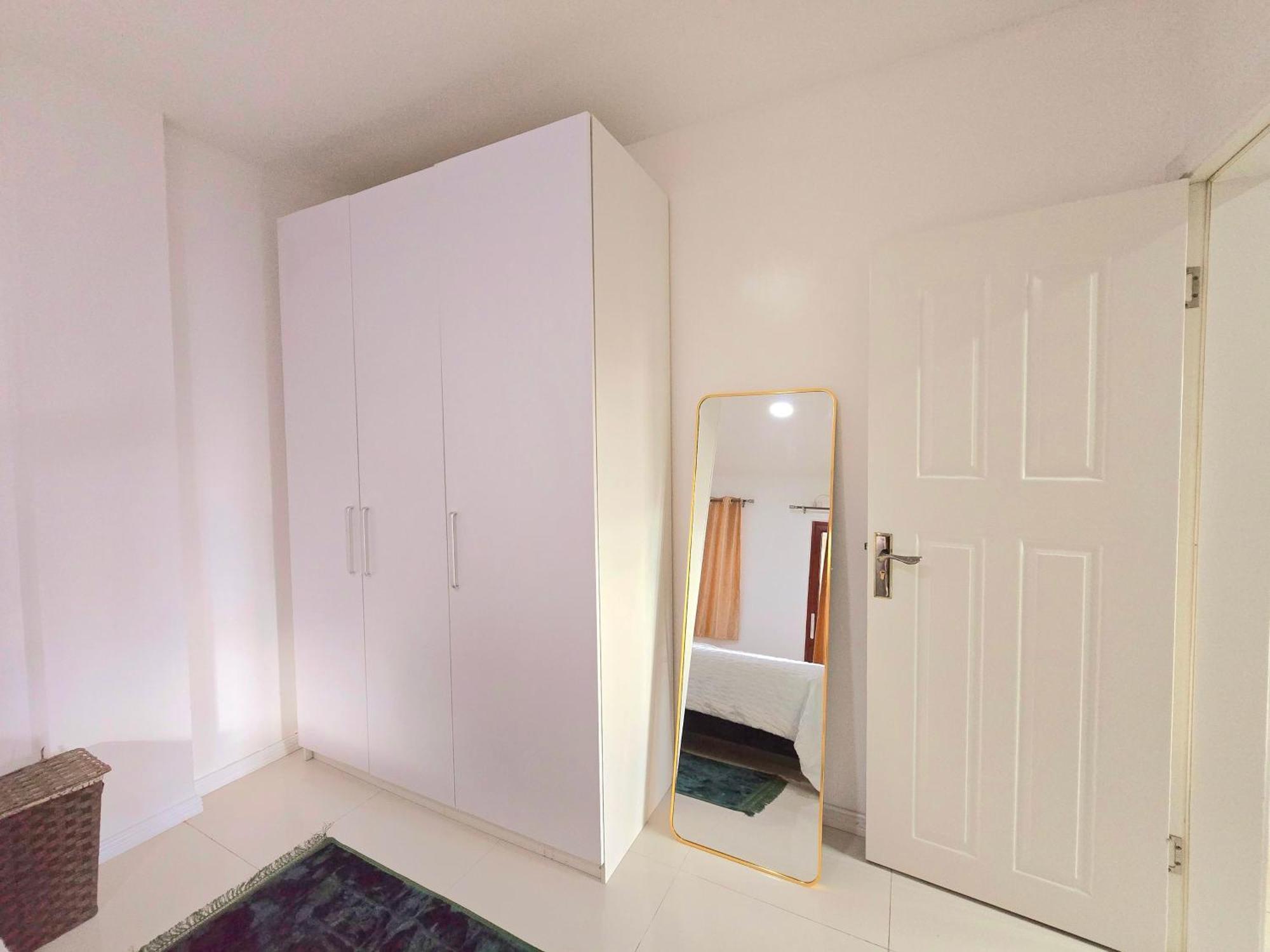 Entire 1 Bedroom Apartment In Suva City Centre מראה חיצוני תמונה