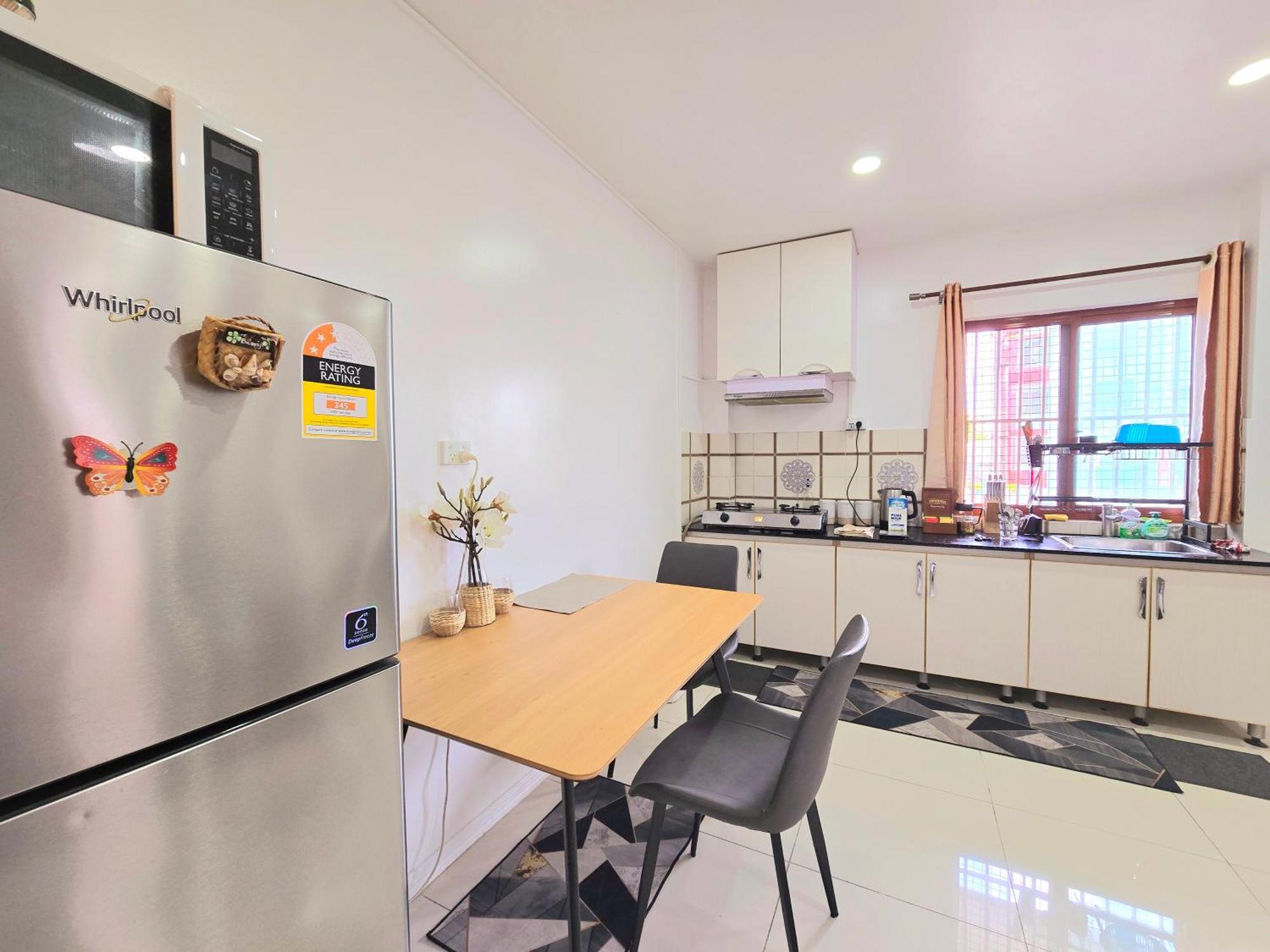 Entire 1 Bedroom Apartment In Suva City Centre מראה חיצוני תמונה