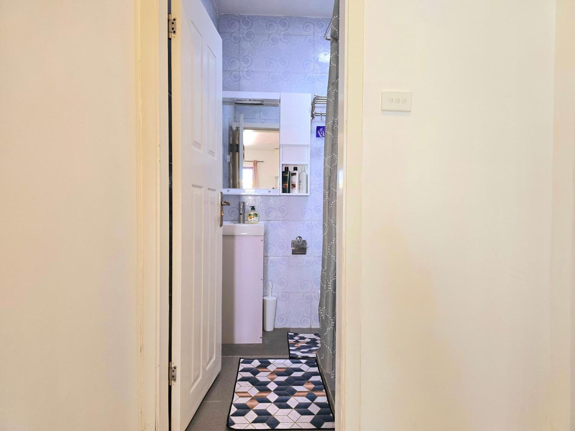 Entire 1 Bedroom Apartment In Suva City Centre מראה חיצוני תמונה