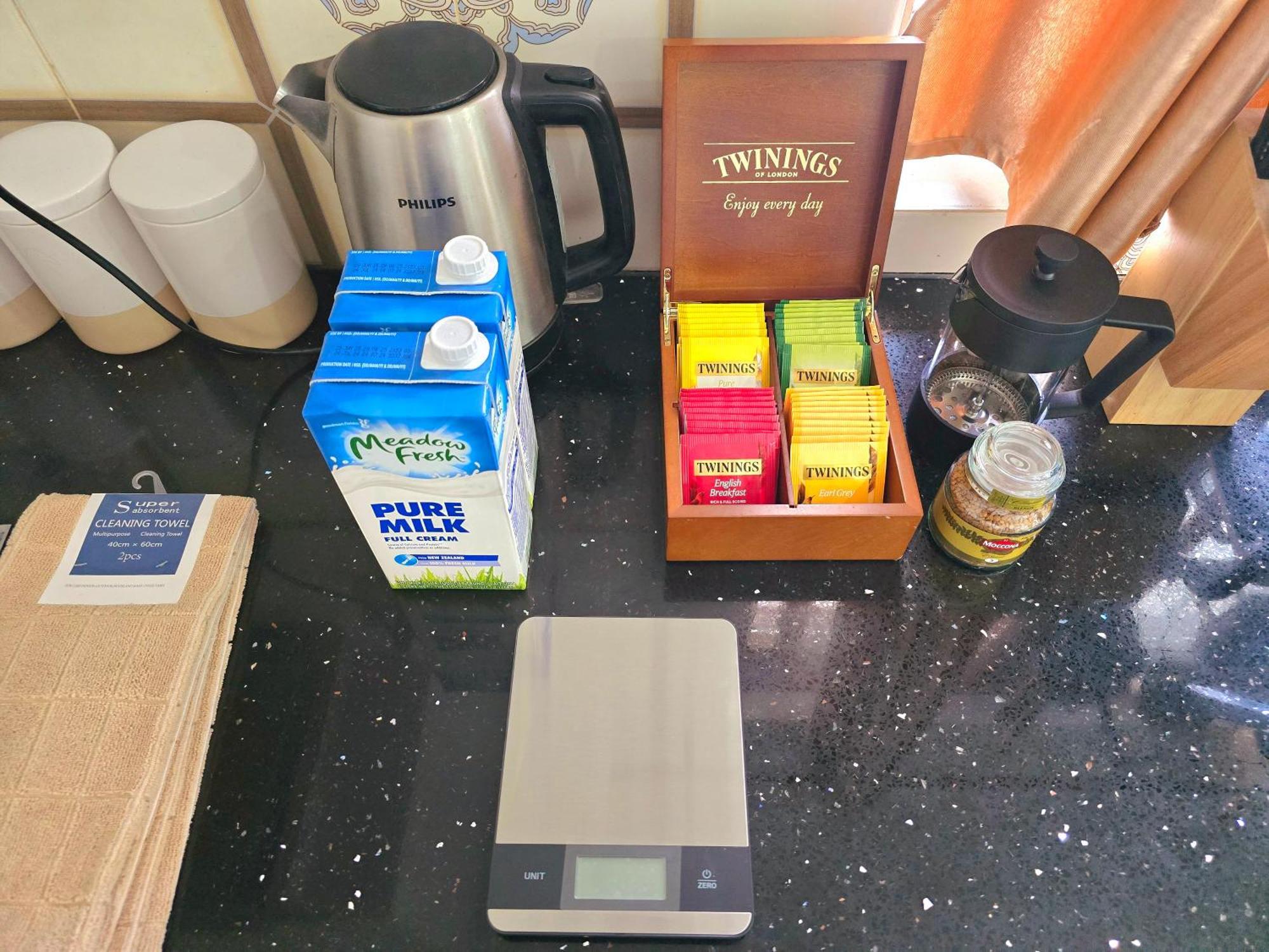 Entire 1 Bedroom Apartment In Suva City Centre מראה חיצוני תמונה