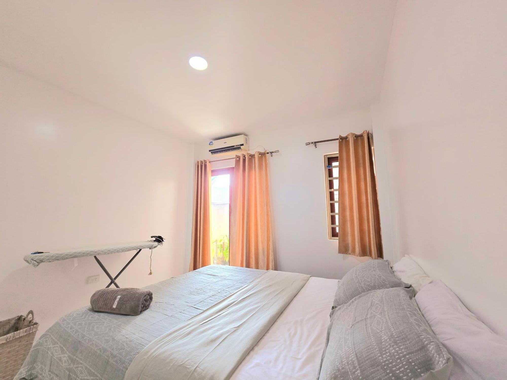 Entire 1 Bedroom Apartment In Suva City Centre מראה חיצוני תמונה