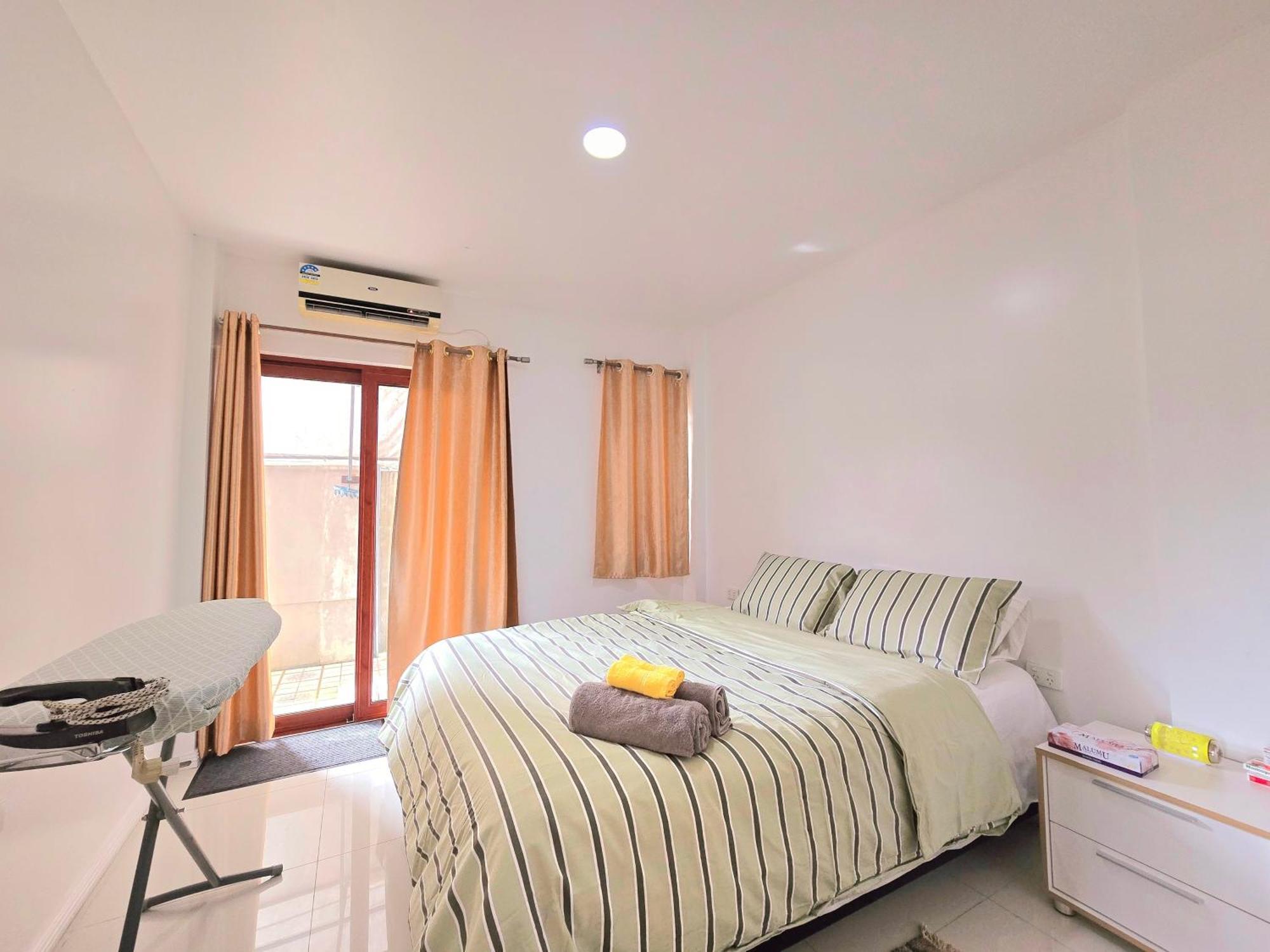 Entire 1 Bedroom Apartment In Suva City Centre מראה חיצוני תמונה