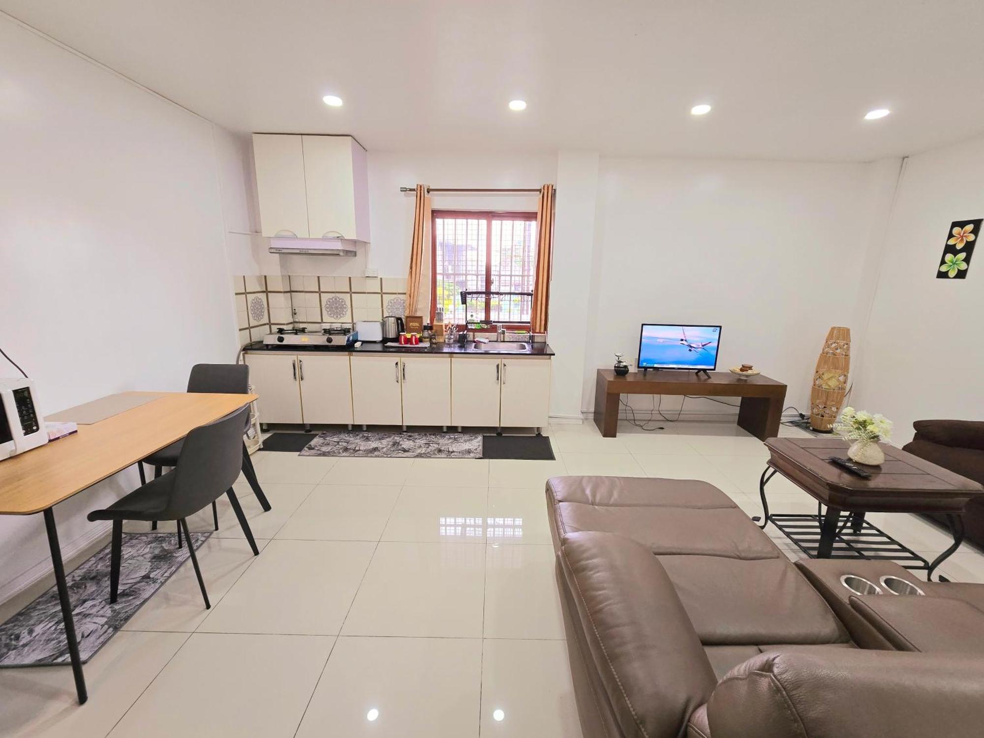 Entire 1 Bedroom Apartment In Suva City Centre מראה חיצוני תמונה