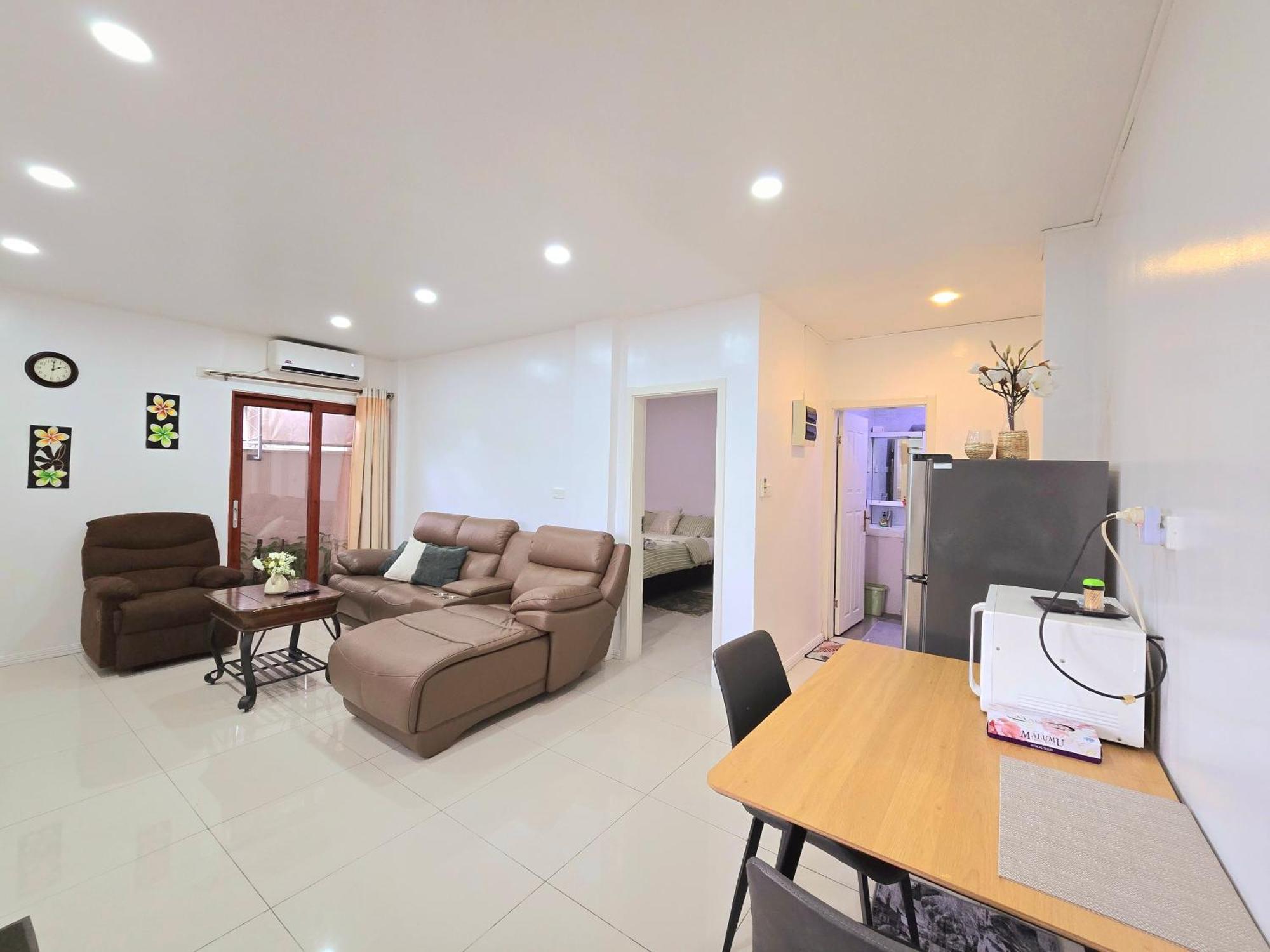 Entire 1 Bedroom Apartment In Suva City Centre מראה חיצוני תמונה