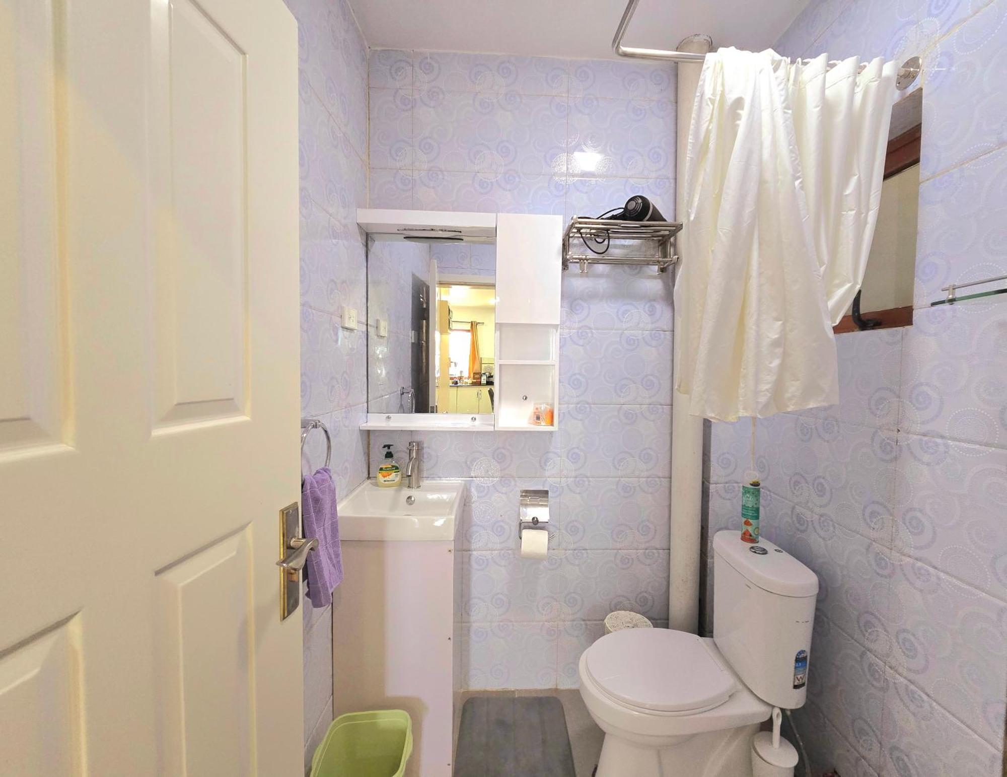 Entire 1 Bedroom Apartment In Suva City Centre מראה חיצוני תמונה